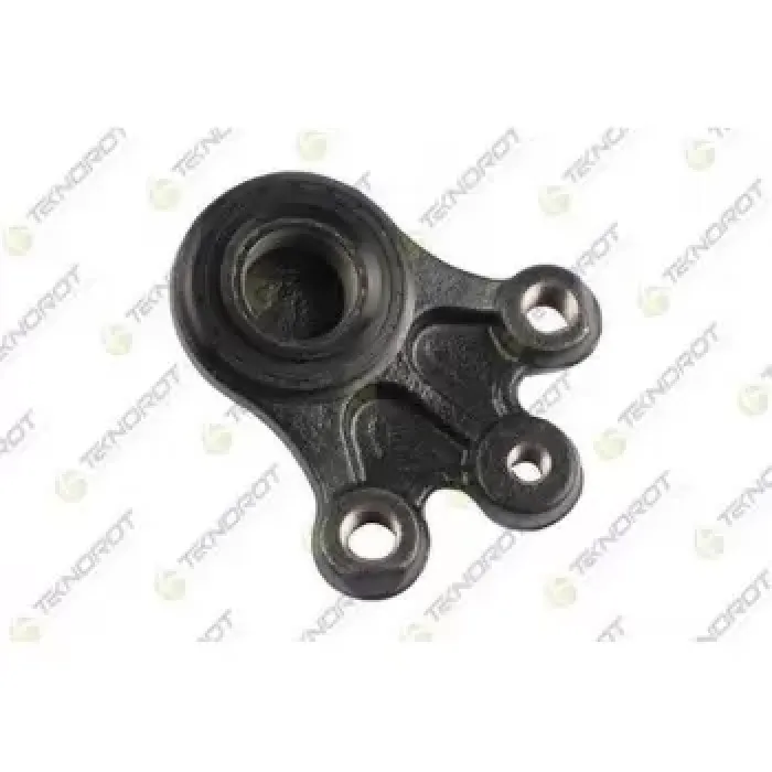 Salincak Rotili On Alt Rulmanli Uc Bacak 407 C6 C5×7 1.8 2.0 2.2 3.0 1.6HDI 2.0HDI 05> | TEKNOROT P-460 | OEM 364058 364058 364072 364069 364072 364069
