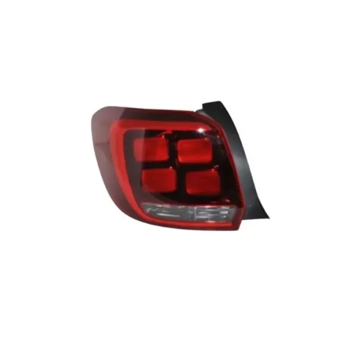Arka Stop Lambasi Sol Ledli Sandero 2016> | WAGENBURG 265554938R | OEM 265554938R
