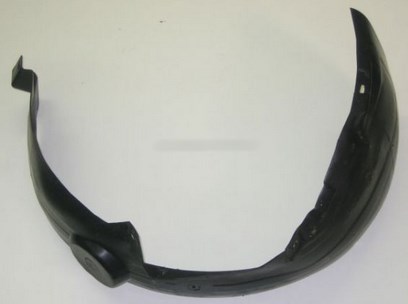 Camurluk Davlumbazi On Sag Polo 95>00 | HILEKS W058R | OEM 6N0809962