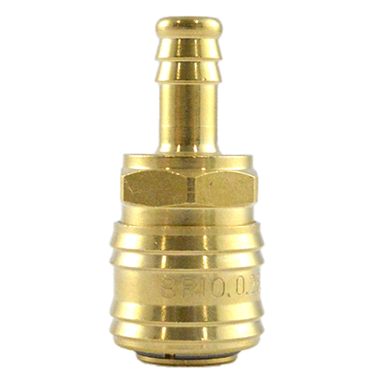 Hava Hortum Gövde Kamali 10Mm