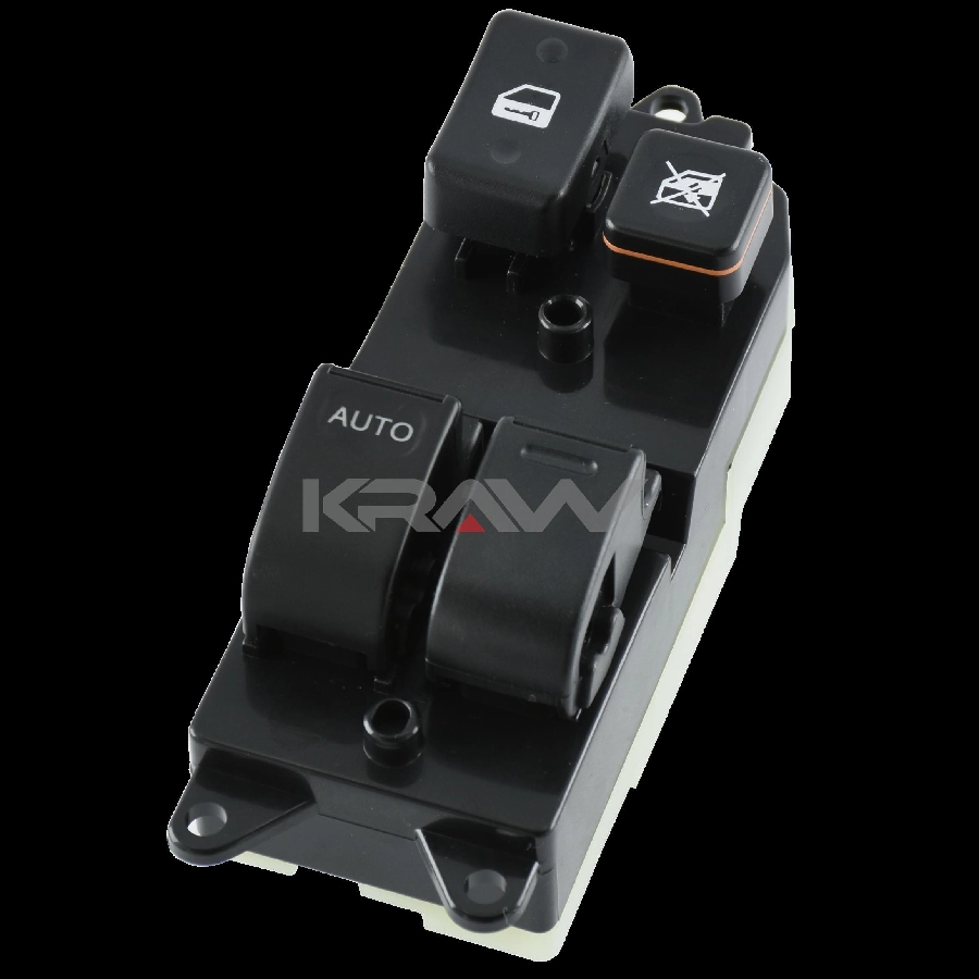Cam Açma Kapama Anahtarı On Sol Toyota Corolla 93-98 (Çiftli) | OEM AN-872