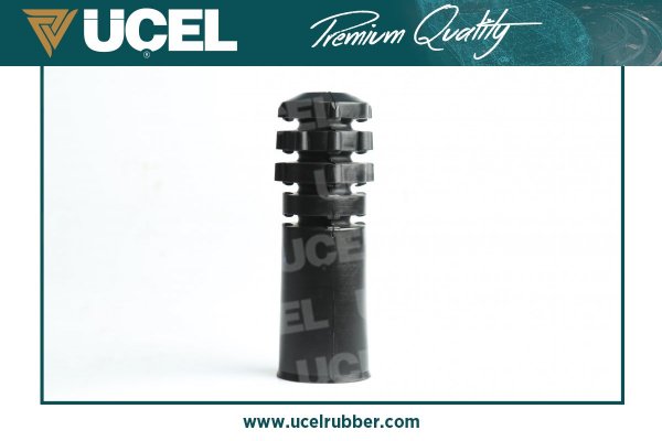 Amortisor Toz Korugu Sag / Sol Trafic II 2,0 16V / 1,9DCI / 2,0DCI / 2,5DCI 01> | UCEL 10967 | OEM 8200010491