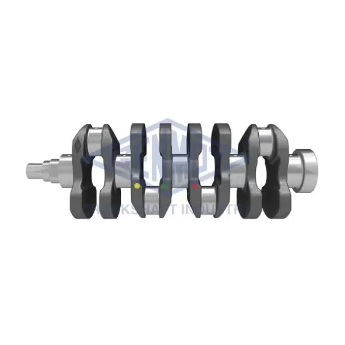 Krank Suzuki Vitara 1.6 | GENMOT 1683 | OEM 12221-71C00