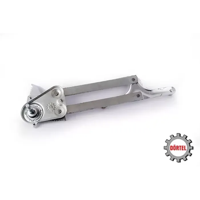 Arka Cam Mekanizmasi Sol R9 | DORTEL 102028 | OEM 7700757189