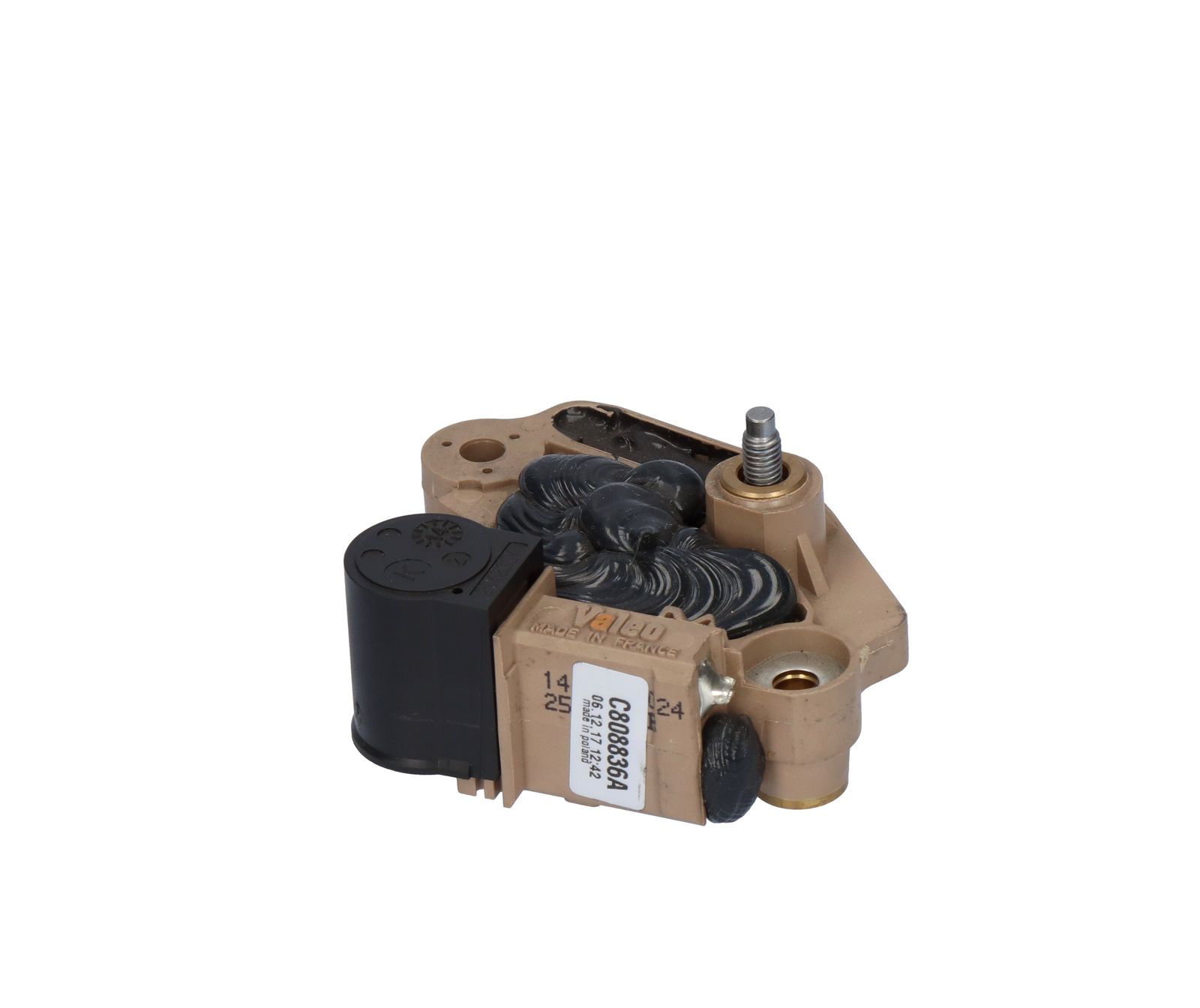 Konjektor YM1619P1 A13VI+ | VALEO 593319