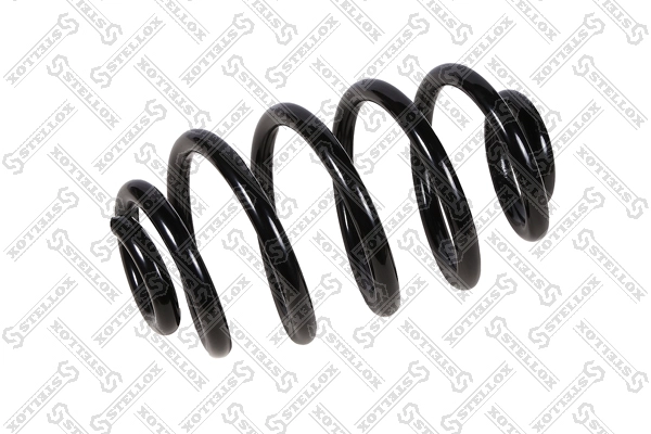 Arka Helezon Yayi Vectra C 02>08 | KYT 9517 | OEM 424071