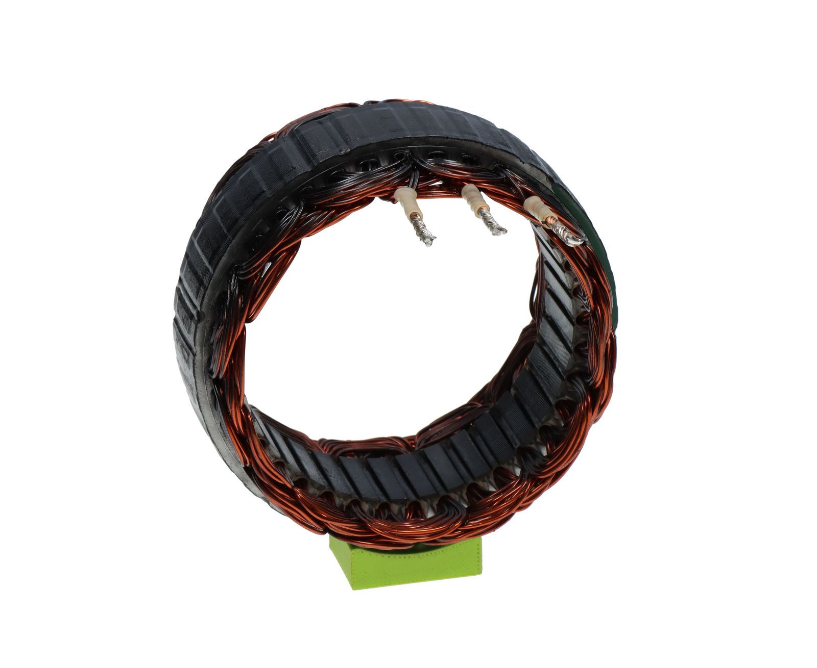 Stator SG10B018 | VALEO 593586