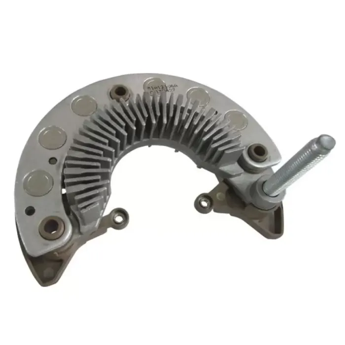 Diyot Tablasi 12V Juke Note 1.5 Dci Qashqai/ Koleos/ 10-Trail 2,0DCI | YUNYI MIA12106A | OEM 23100 3VDIA