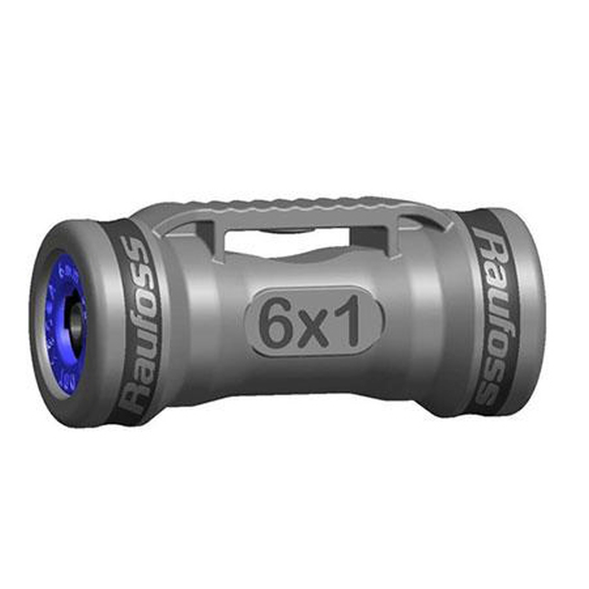 Düz Nipel (6mm) | OEM 8938030340