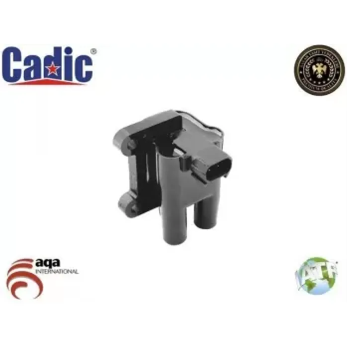 Atesleme Bobini Accent 1.3,1.5 Hyundai Getz 1.3,1.5 | CADIC 45003265 | OEM 27310-22610