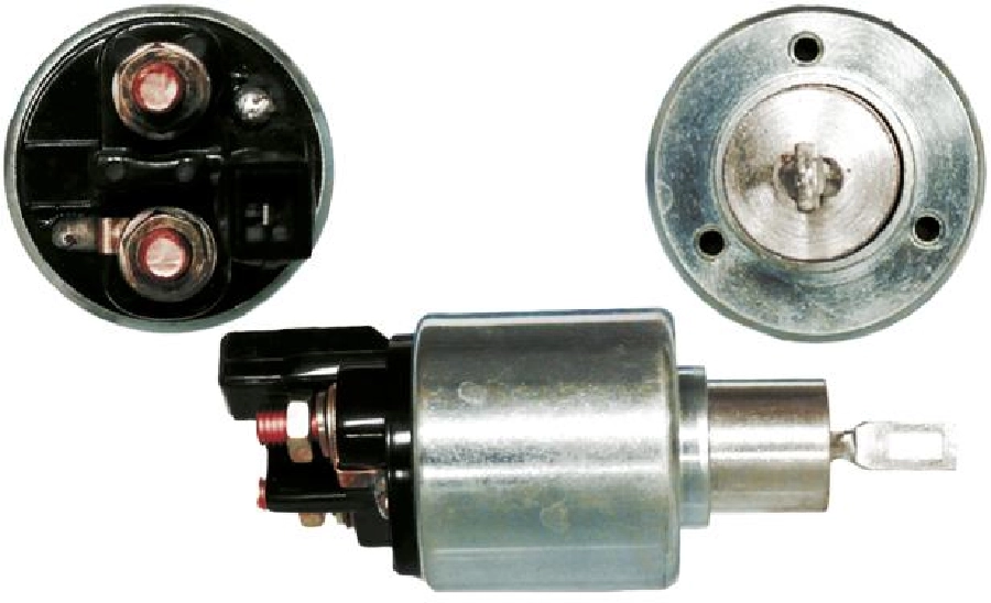 Marş Otom. 12V VW Transporter Yeni Model Carawelle. - Skoda Felıcıa Soketli Tip | OEM SB010