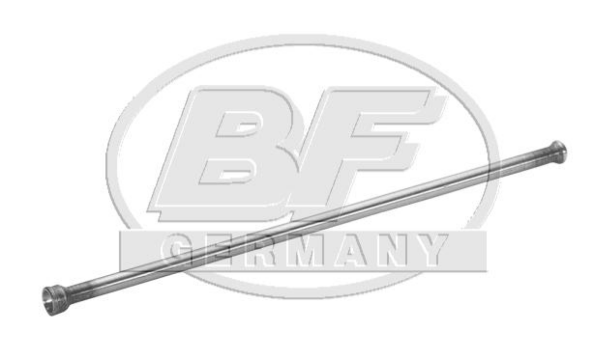 Supap İtecek Mili Actros | OEM A5410540505