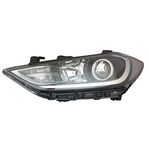 Far On Sol Hyundai Elantra 19-> | DEGRA 92101-F2500 | OEM 92101-F2500