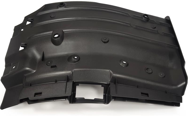 Çamurluk Davlumbazı Sağ | OEM 2298046