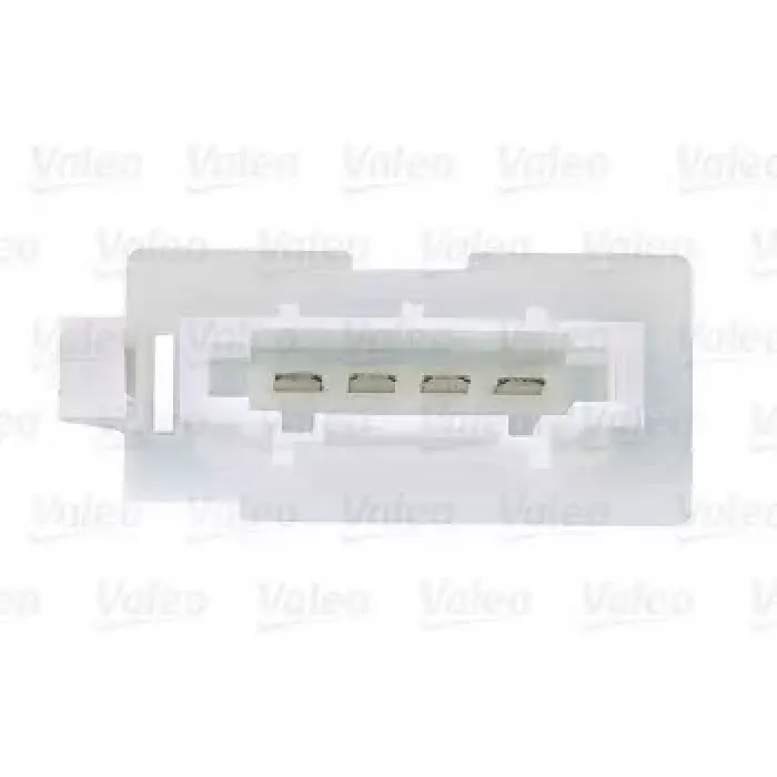 Kalorifer Rezistansi Golf V Caddy Passat / CC Jetta Scirocco Tiguan Touran A3 Q3 Toledo Leon 03> | VALEO 515074 | OEM 1K0959263A