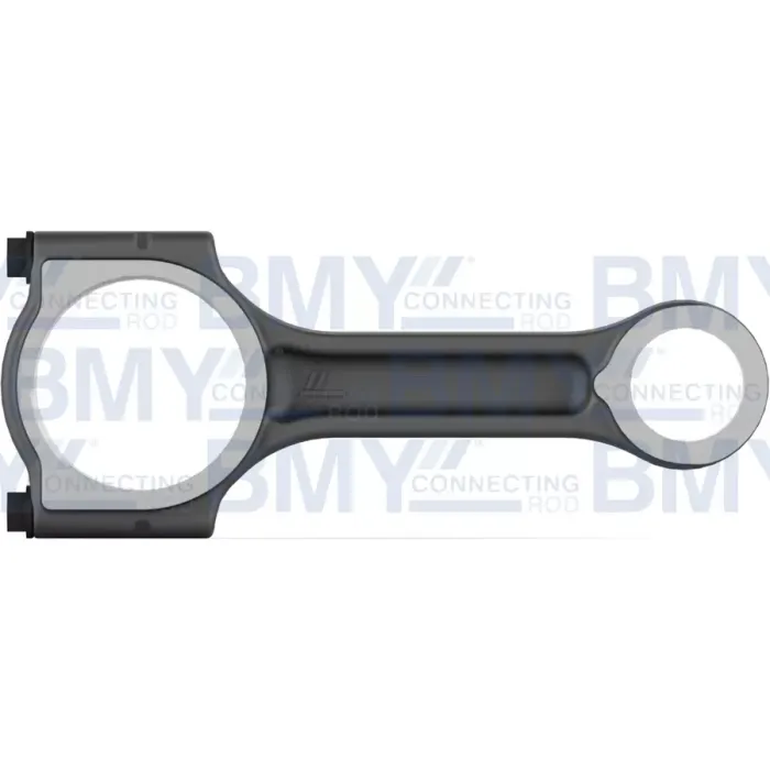 Piston Kolu Megane 3 Laguna 3 Latitude Trafic 2 Qashqai 10 Trail 2.0DCI M9R (30 Pim) | BMY 0916 | OEM 7701476577 12100-00Q0A