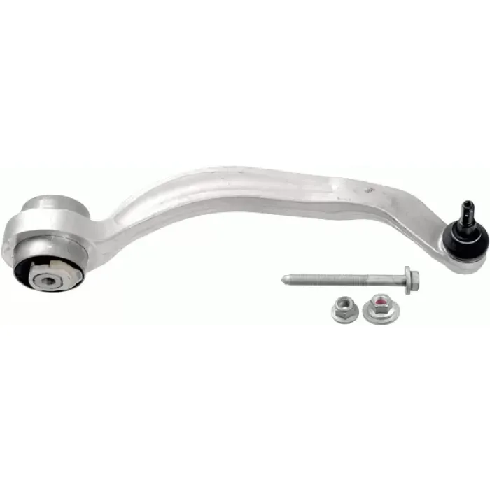 Salincak Kolu Sag Alt Egri A4 A6 A8 Super B Passat 95>00 | LEMFORDER 1367702 | OEM 4D0407694M
