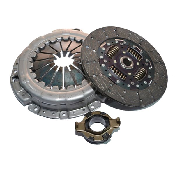 Debriyaj Diski Sorento 2,5D (Hd 120) | VALEO 803923 | OEM 232004A001 232004A001 4110049910 4110049910