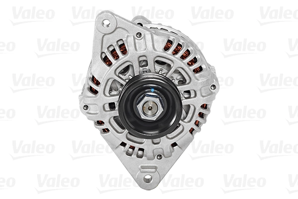 Alternator 12V 90A Hyundai Accent 1,3-1,5 1994-2000 Elantra 1,6 1996-> | VALEO 439385 | OEM 3730022200