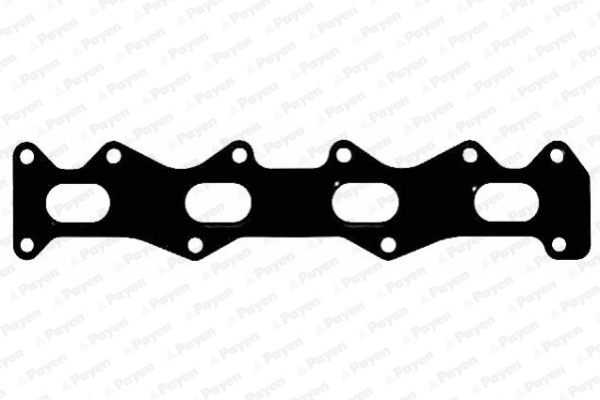 Egzoz Manifold Contasi Albea Brava Bravo Doblo Marea Palio Stilo 1.6 16V 98> | PAYEN JD5143 | OEM 46820225 46412116