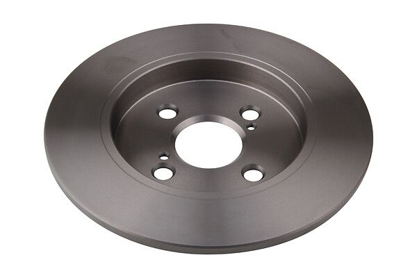 Arka Fren Aynasi Duz Yaris II 06>11 260×4 | VALEO 197113 | OEM 4243152080