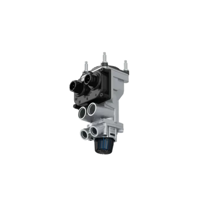 Fren Pedal Ventili Mercedes Actros | WABCO 4800030000 | OEM 0034319506 A0034319506