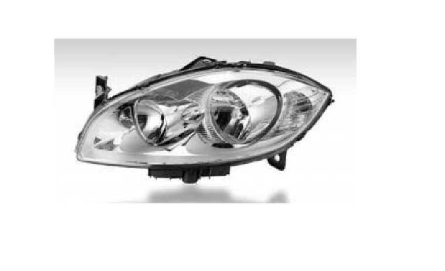 Far Sol Motorlu - Fiat Linea - 2007 | OEM 1111502
