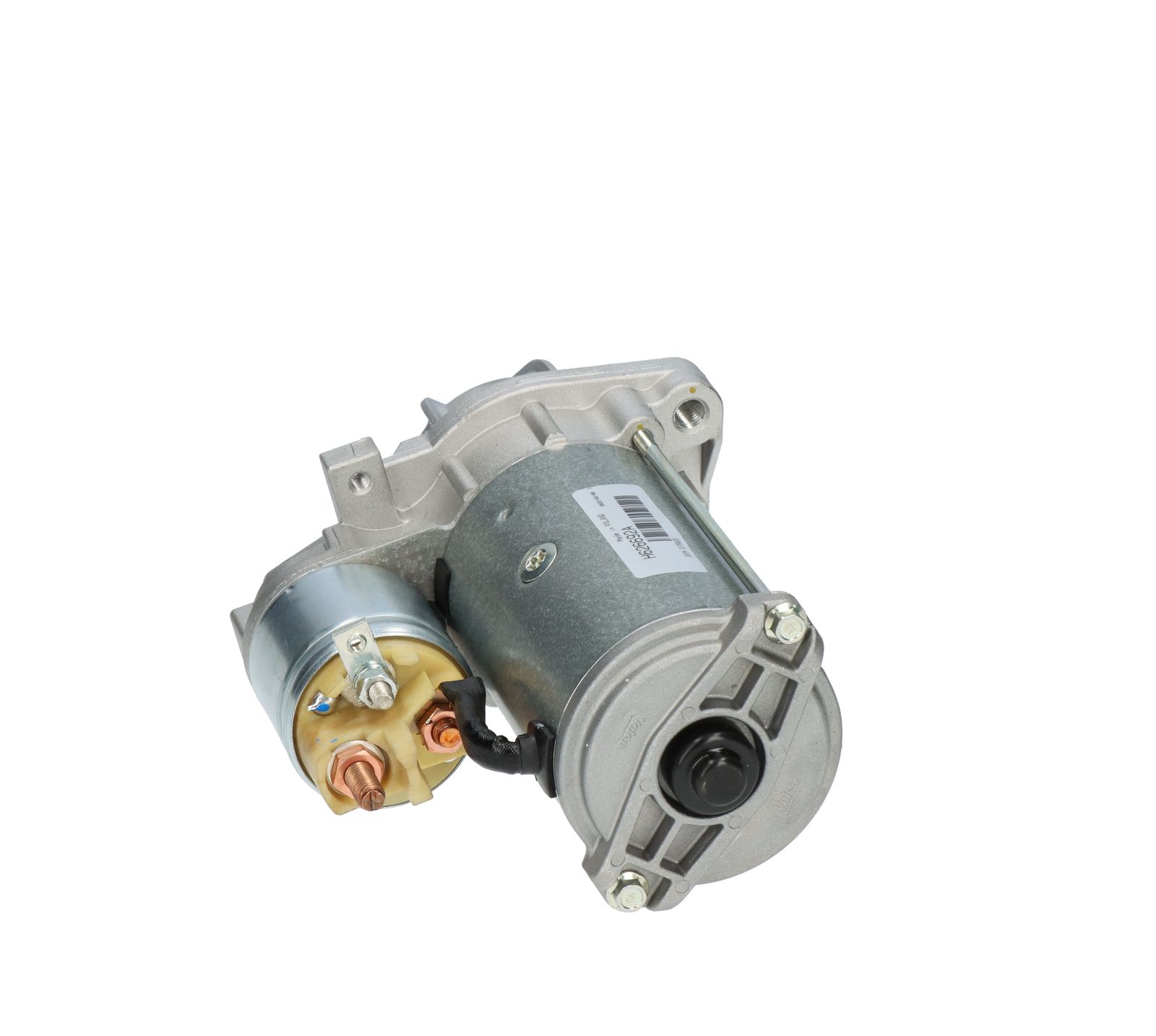 Mars Motoru (12V 11 Dis 2,2KW) W124 85>92 W202 93>00 W126 85>91 W140 93>98 | VALEO 438199 | OEM A0041517001