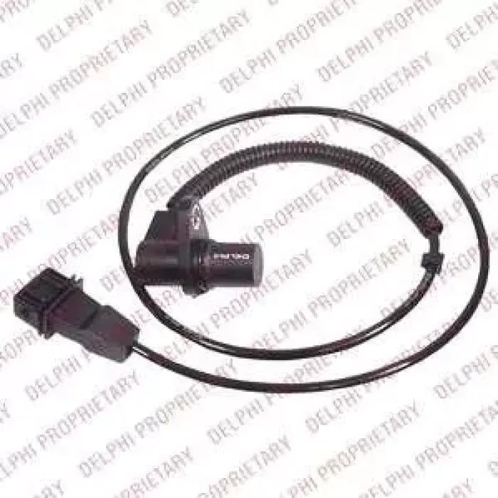 Krank Devir Sensoru X20XEV Vectra B Astra F | DELPHI SS10799 | OEM 9174621