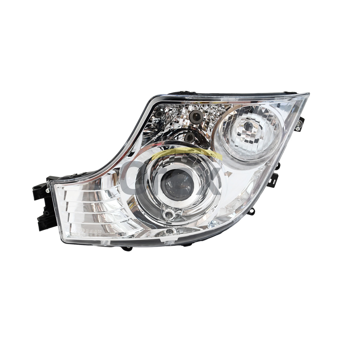 Far Actros, Travego, Tourismo Sol Xenon | OEM A9608200639