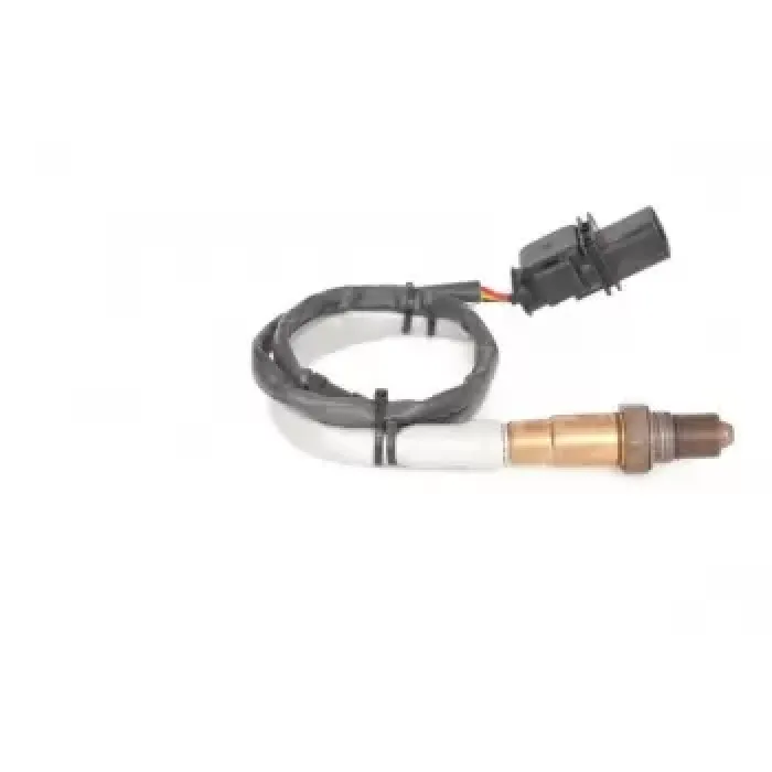 Lambda (Oksijen) Sensoru Golf V Passat 2.0 FSI Blr K.oncesi Sag (0258017010) | BOSCH 0258017241 | OEM 06F906262AJ
