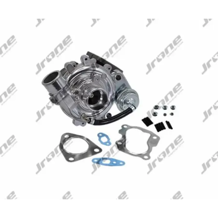 Turbo Sarj Toyota Hilux 2.5 05-15 | JRONE 8T10200B25 | OEM 17201-0L030