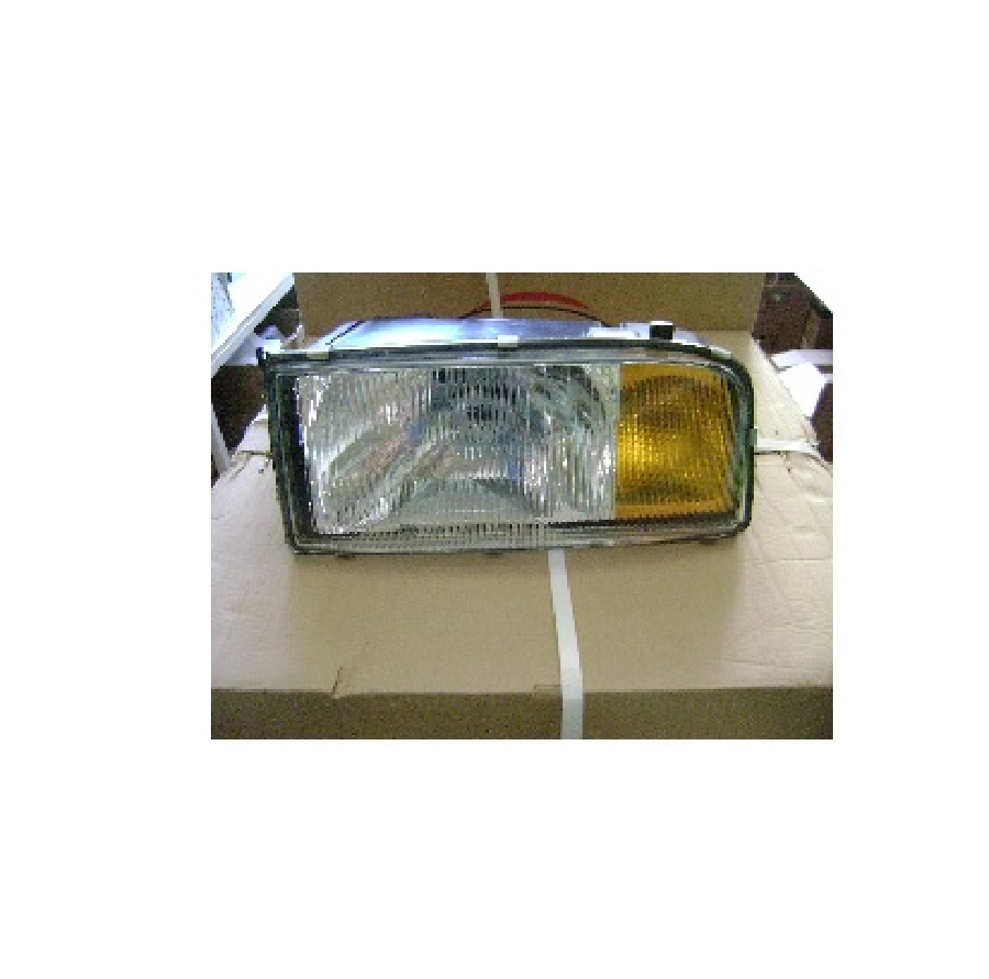 Far Sağ - Mercedes Actros-O345 1996-2004 | OEM 505575
