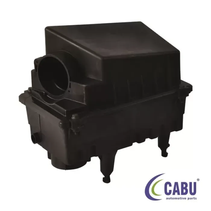 Hava Filtresi Komple Focus Zetec 1.6 95>99 | CABU 330611 | OEM 98AB-9600-JD 1071663