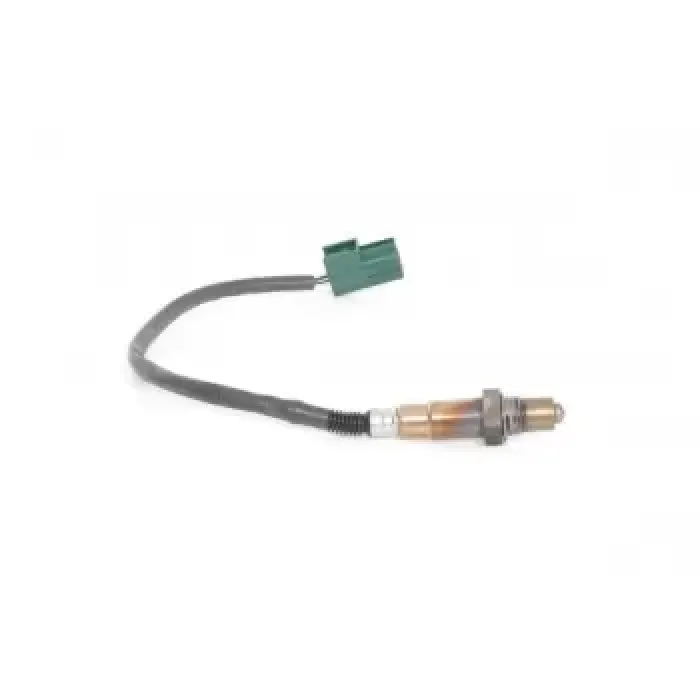 Oksijen Sensoru (Lambda) Almera N16 1.5Y 1.8Y 00>07 / Micra K12 02>10 / Note 1.4Y Mpv 06>13 / Primera 02-> | BOSCH 0258006462 | OEM 22690AU000