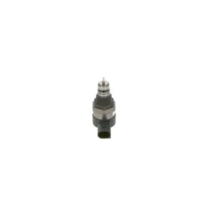 Basinc Ayar Valfi Amarok Crafter Passa / CC Golf VII Polo Sharan Tiguan Touareg A1 A3 A4 A5 A6 A8 Q3 Q5 Tt Altea Ibiza Leon Fabia Octavia Rapid Roomster 09>16 | BOSCH 0281006074 | OEM 057130764AA 057130764AA 057130764AB 057130764AB