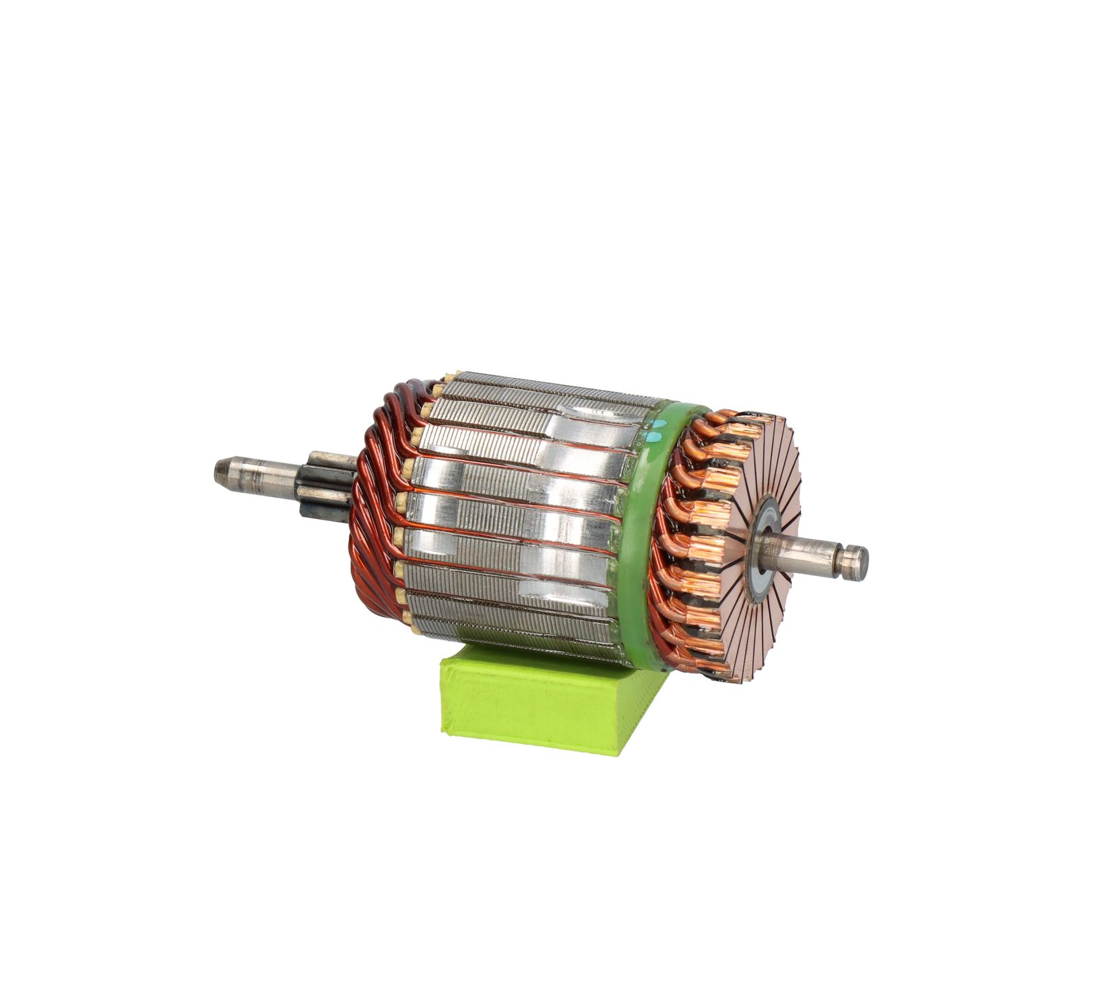 Mars Kollektoru D6RA 109 Partner | VALEO 594530 | OEM 9640825280 9640825280 5802E9 8200143045 5802E9 8200143045