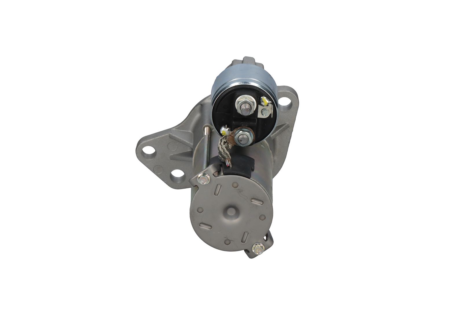 Mars Motoru 12V 9 Dis Cordoba Ibiza Caddy Golf Jetta Passat Polo 1,6 / 1,8 / 2,0 | VALEO 432605 | OEM 0175911023B 0175911023B 055911023B 055911023BX 055911023B 055911023BX