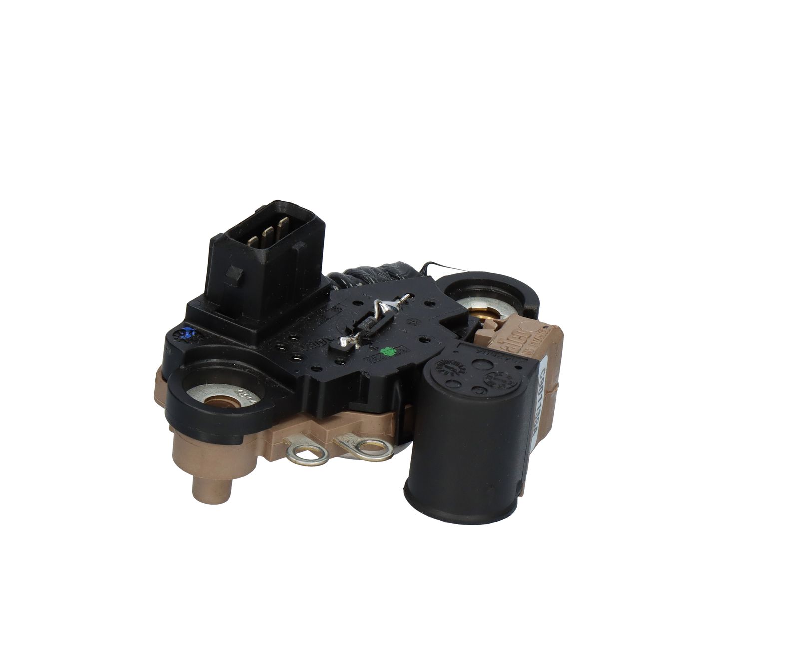 Konjektor YM3617P1C A13VI | VALEO 593333