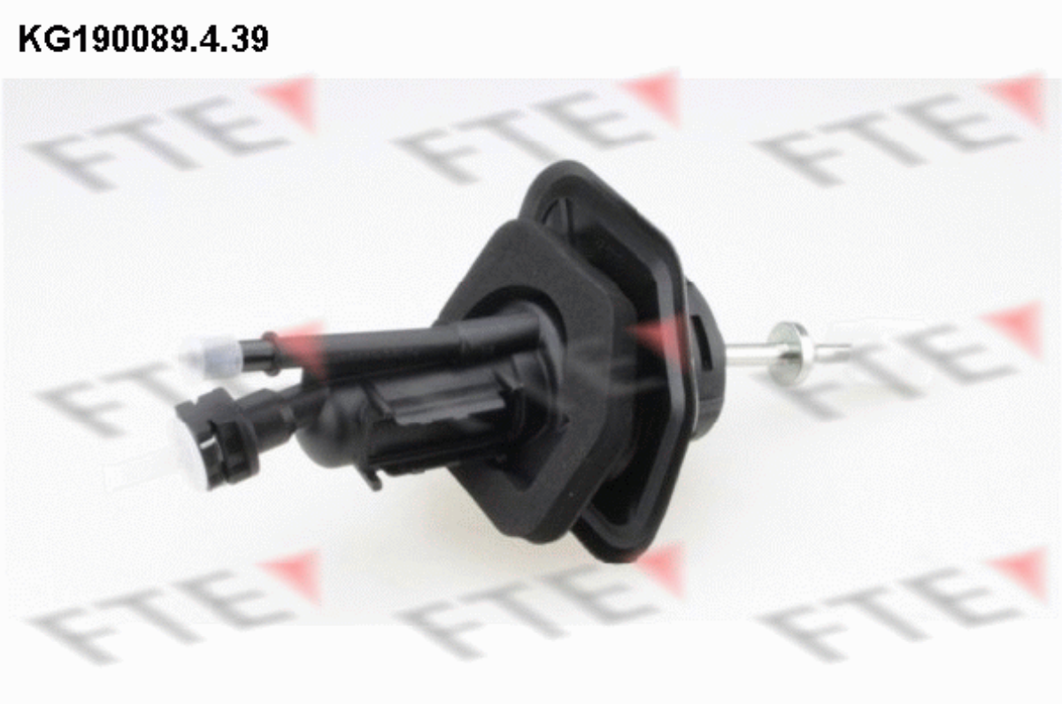 Fren Ana Merkez Ford Focus Mazda 3 | OEM 1330266