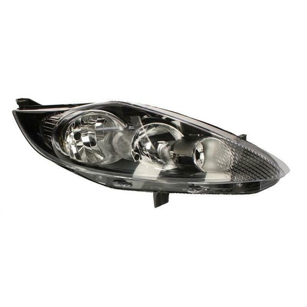 Far Baglanti Tamir Kiti Sag Fiesta 08>12 | EXQ 40-60-26 | OEM 1734613 8A6113W029AJ