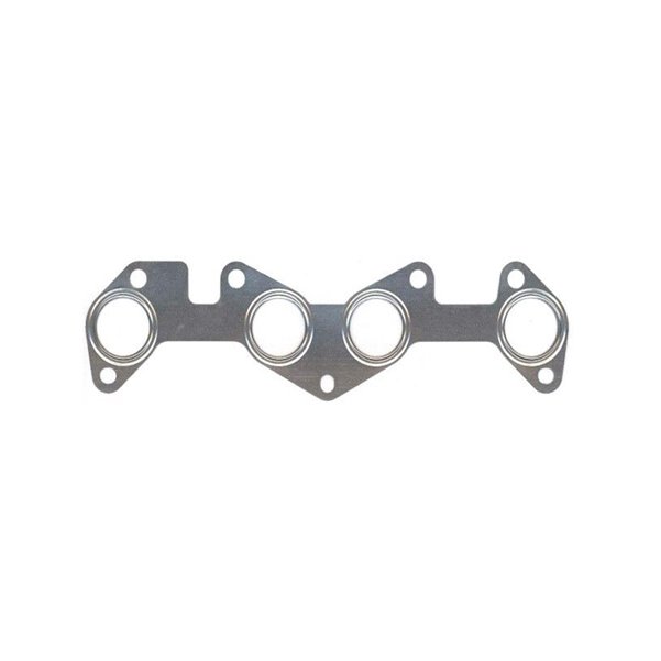 Egsoz Manifold Contasi Celik Clio Kangoo Thalia Twingo 1,2 D7F | ROYAL 205436P | OEM 7700866689