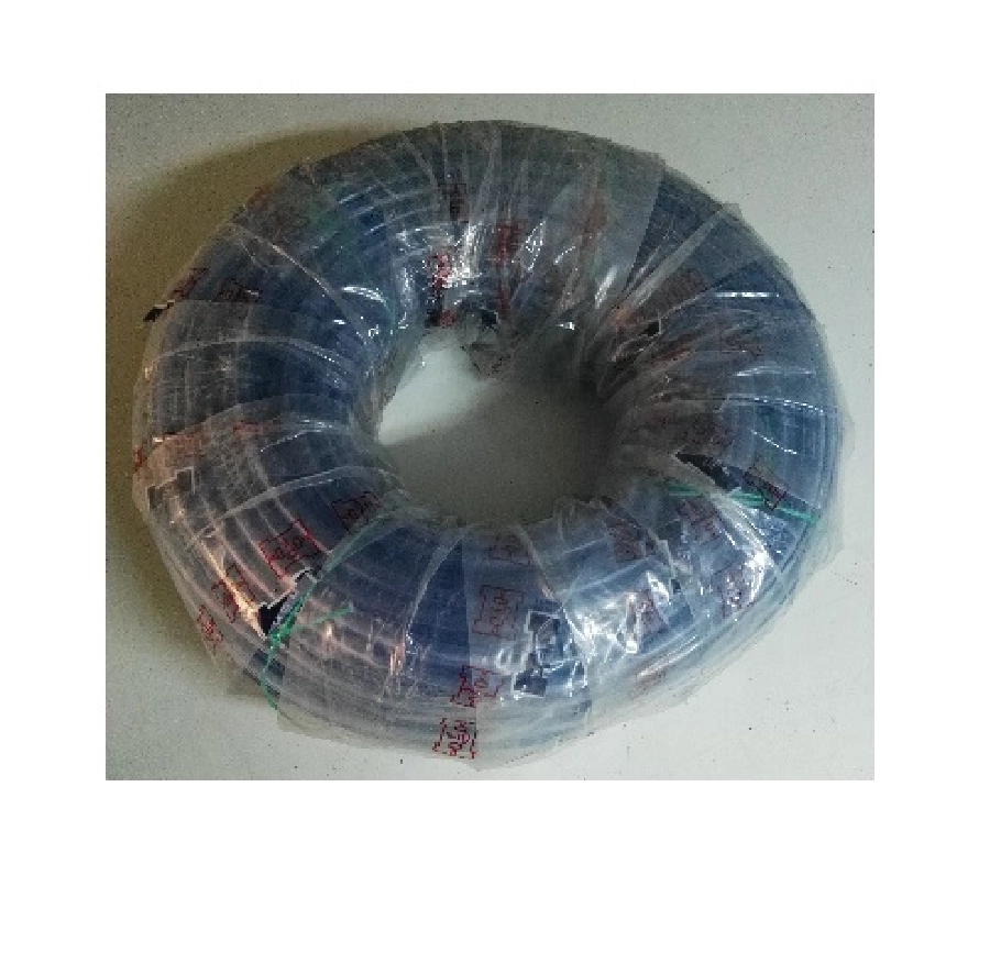 Hortum Şeffaf 8X13 | OEM OZBI-SH8X13