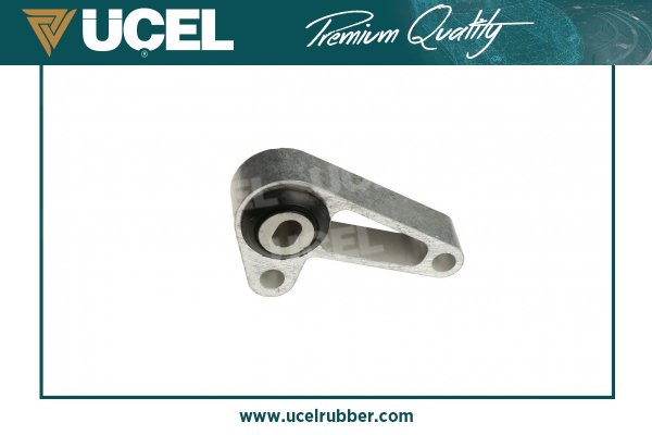 Arka Motor Takozu Baglanti Sportu Doblo 3 1.4 09>23 | UCEL 31604 | OEM 51815760