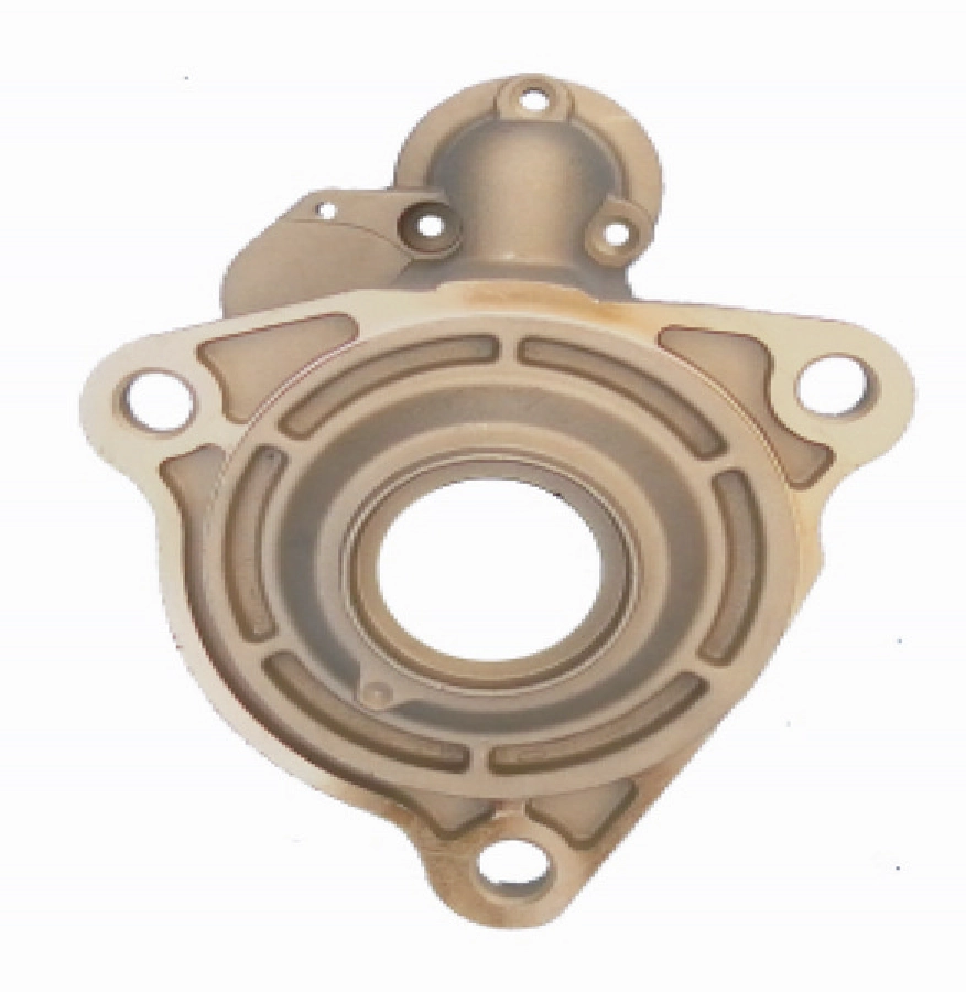 Pinyon Kapağı Bosch 241 Seri DAF 95XF-CF85 | OEM MC364