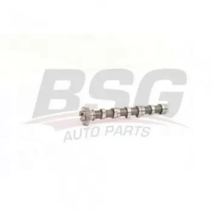 Eksantrik Mili Emme 1,2TDI Cfwa Polo 10> Ibiza 09>15 Fabia 11>15 Roomster 11>15 | GEMSAFT VWTNP11 | OEM 03P109021