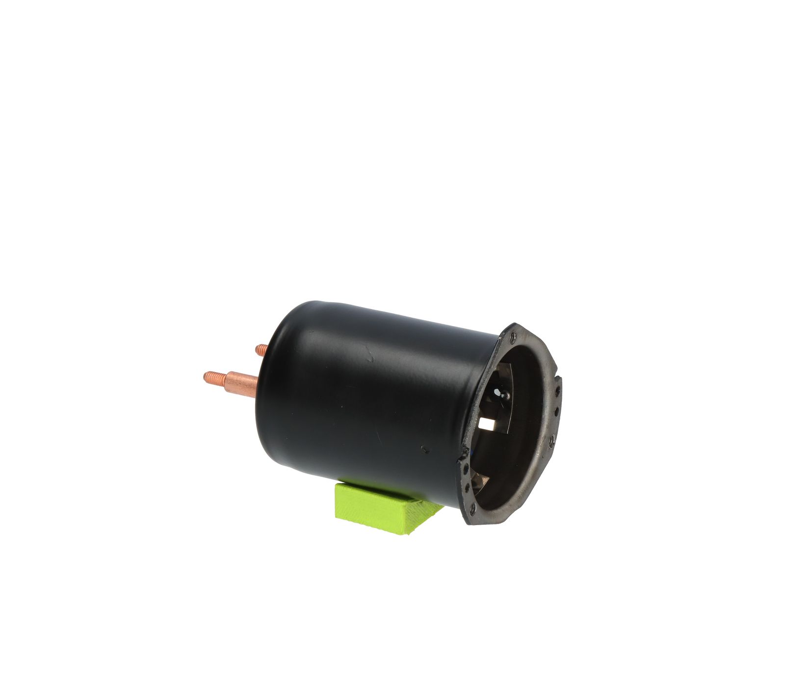 Mars Motoru Govdesi D6RA | VALEO 594534