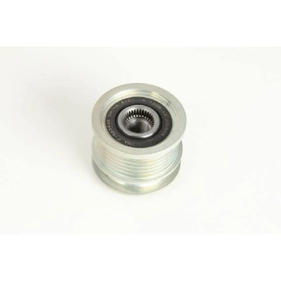 Alternatör Kasnak Opel Astra-Insignia-Zafıra Tourer, Saab 9-5 6 Kanal 535020410