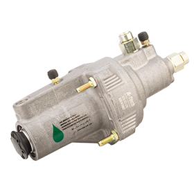 Debriyaj Alt Merkezi Pentosinli Mercedes Axor - Atego OM904-OM906 Ym. | A-TECH 608.02.100 | OEM 25401800 321025001 0002954018