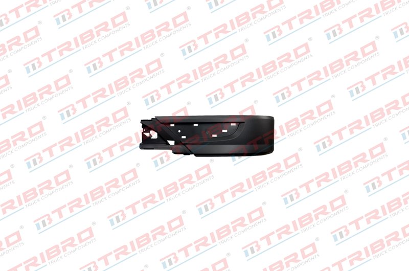 Karlık Mercedes Actros MP3 Sol | OEM 9438851625